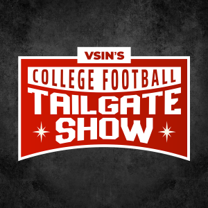 VSiN's College Football Tailgate Show