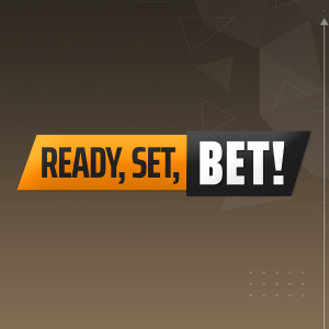 Ready, Set, Bet
