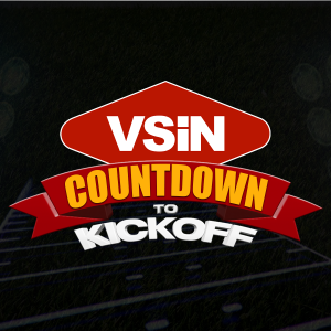 VSiN's Countdown to Kickoff