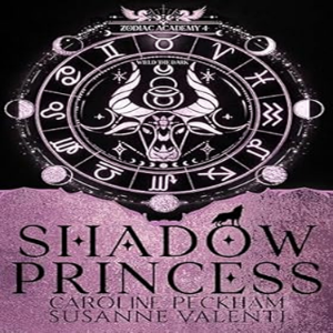 Zodiac Academy, Book 4