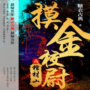 摸金校尉 4：棺材山