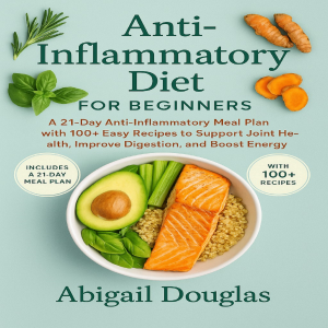 Anti-inflammatory diet for beginners-logo