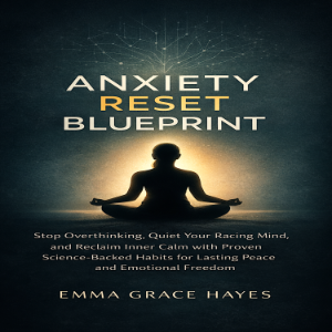 Anxiety Reset Blueprint-logo