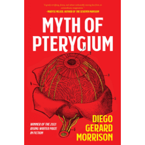 Myth of Pterygium