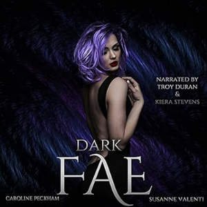 Dark Fae-logo