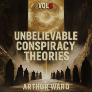 Unbelievable Conspiracy Theories, Vol 6