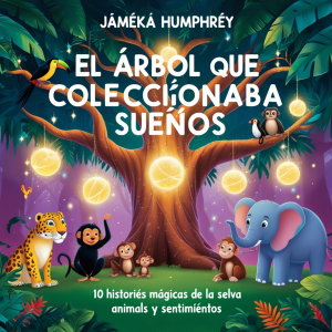 El Árbol Que Coleccionaba Sueños
