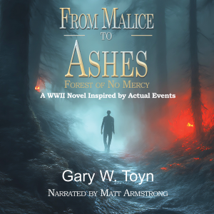 From Malice to Ashes-logo