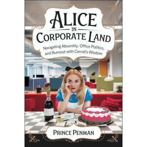 Alice in Corporate Land-logo