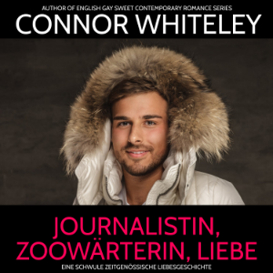 Journalistin, Zoowärterin, Liebe