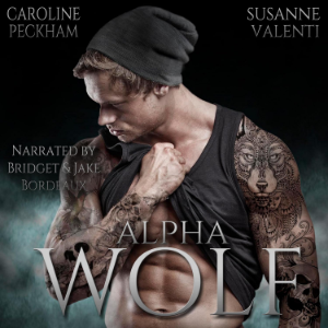 Alpha Wolf-logo
