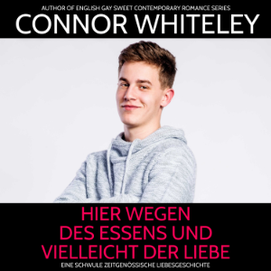 hier wegen des Essens und vielleicht der Liebe