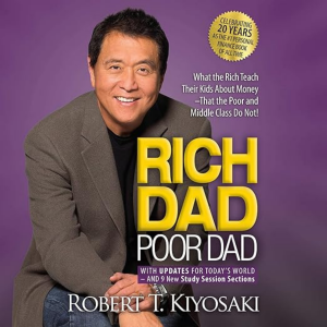 Rich Dad Poor Dad-logo