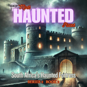 South Africa’s Haunted Fortress