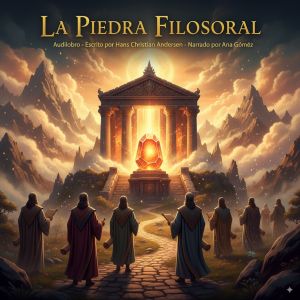 La Piedra Filosofal-logo