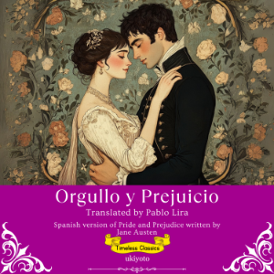 Orgullo y Prejuicio | Spanish Translation of Pride and Prejudice