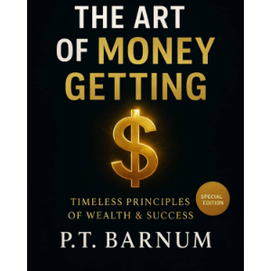 THE ART OF MONEY GETTING