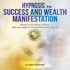 Hypnosis on Success and Wealth Manifestation-logo
