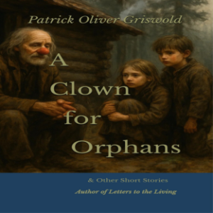 A Clown for Orphans & Other Short Stories-logo