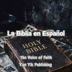 La Biblia en Español-logo