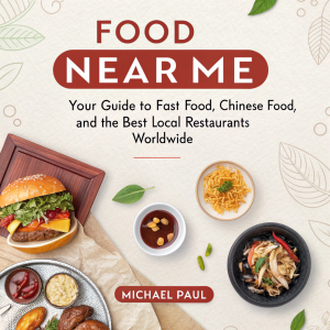 food near me