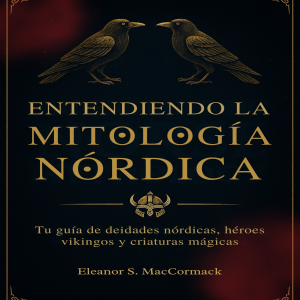 Entendiendo la Mitología Nórdica