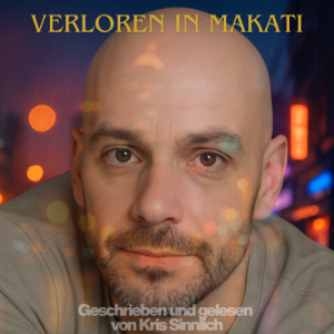 Verloren in Makati
