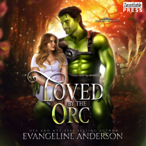 Loved by the Orc-logo