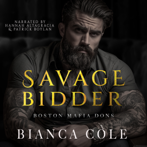 Savage Bidder-logo