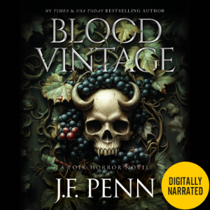 Blood Vintage