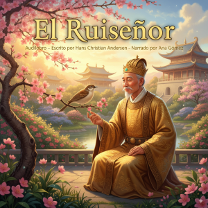 El Ruiseñor-logo