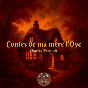 Contes de ma mère l'Oye