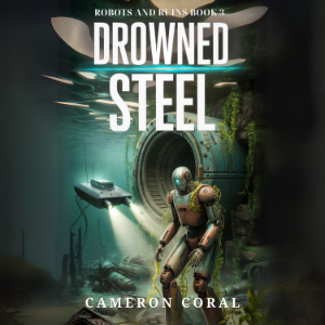 Drowned Steel