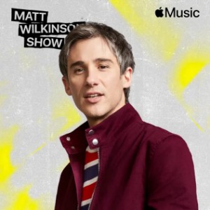 The Matt Wilkinson Show-logo
