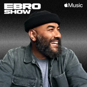The Ebro Show-logo