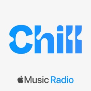 Apple Music Chill-logo