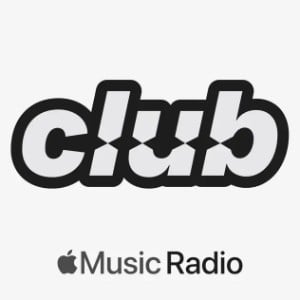 Apple Music Club-logo