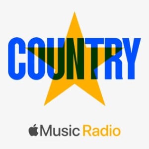 Apple Music Country-logo