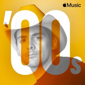 2000s Country Essentials-logo