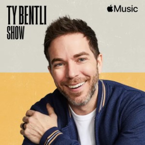 The Ty Bentli Show-logo