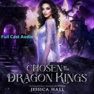 Chosen By The Dragon Kings