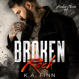 Broken Rock