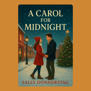 A Carol for Midnight-logo