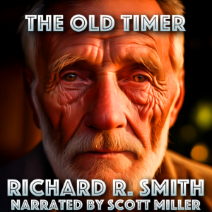 The Old Timer