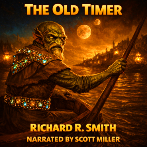 The Old Timer-logo