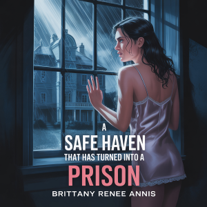 A safe haven that has turned into a prison