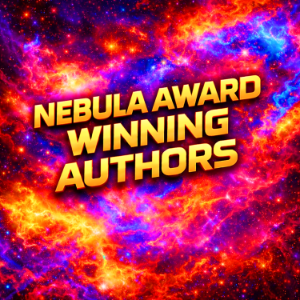 Nebula Award Winning Authors - 22 Science Fiction Classics by Arthur C. Clarke, Robert Silverberg, Clifford D. Simak, Nelson S. Bond, Jack Vance and more
