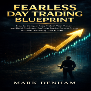 Fearless Day Trading Blueprint-logo