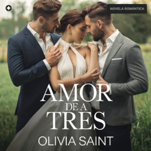 Amor de a Tres-logo