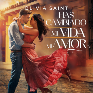 Has Cambiado Mi Vida Mi Amor